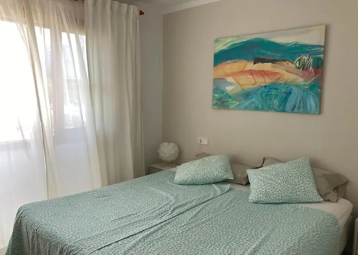 Apartment Mit Traumblick